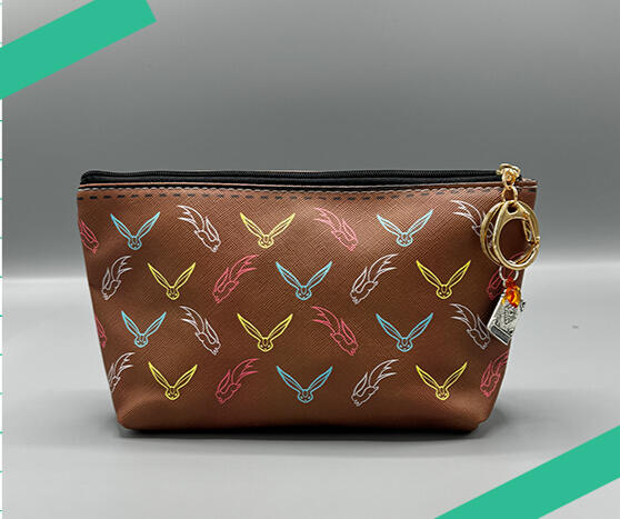 Carbuncle Pouch Carbuncle Pouch